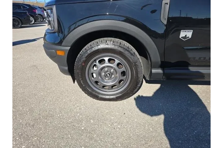 $27500 : Ford Bronco Sport 2024 AWD B image 9
