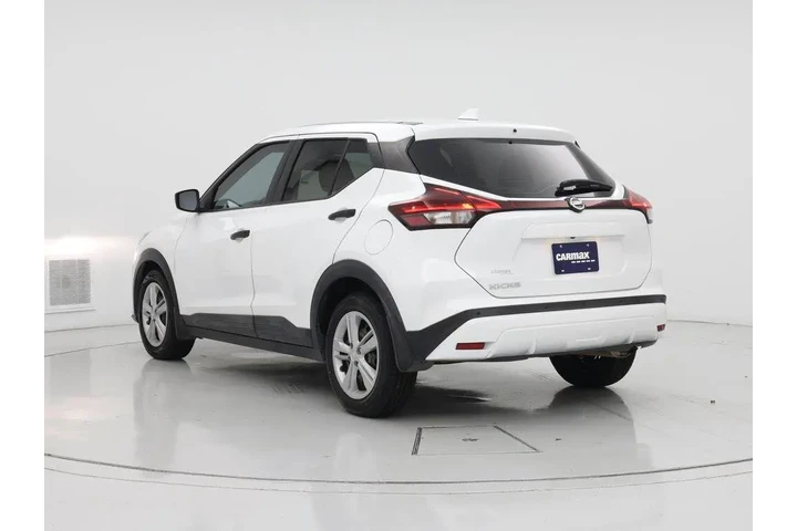 $16998 : Nissan Kicks 2021 S 4dr Cros image 2
