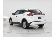 $16998 : Nissan Kicks 2021 S 4dr Cros thumbnail