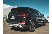 $21997 : Hyundai SANTA FE 2020 Limite thumbnail