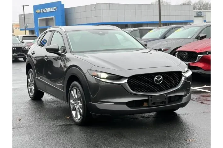 $21999 : Mazda CX-30 2023 AWD 2.5 S P image 5