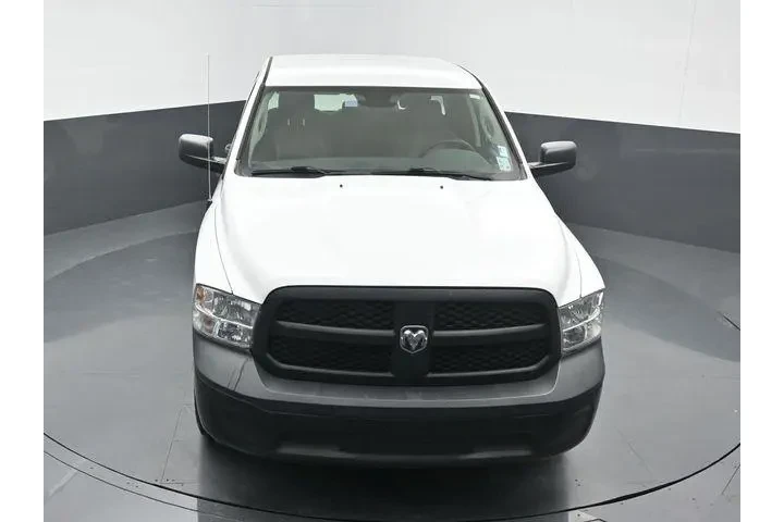 $15558 : Ram 1500 2018 4x2 Express 4d image 10