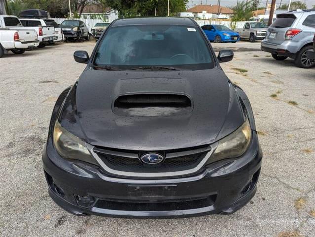 $17990 : 2013 Impreza WRX Premium image 3