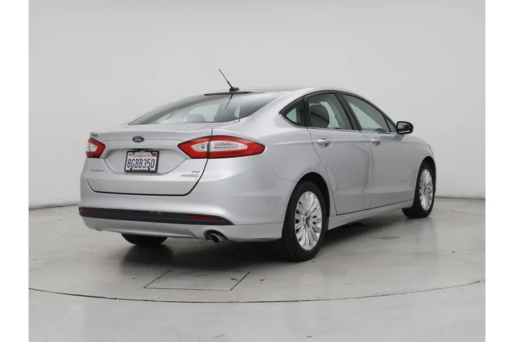 $13599 : Ford Fusion Hybrid 2015 SE 4 image 8