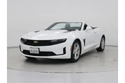 $21998 : Chevrolet Camaro 2020 LT 2dr thumbnail