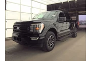 Ford F-150 2023 4x4 XLT 4dr