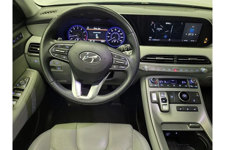 $26998 : Hyundai PALISADE 2020 SEL 4d image 10