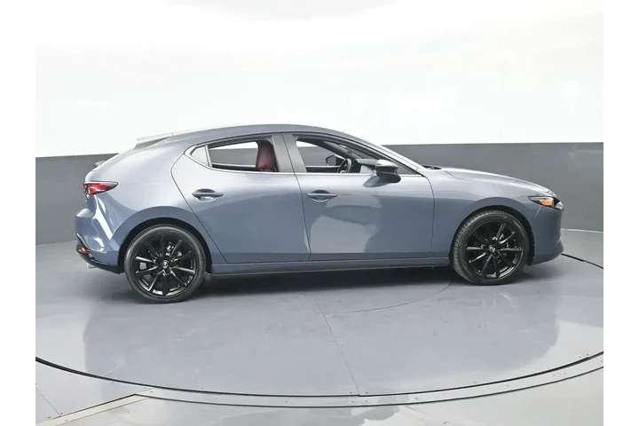 $24991 : Mazda Mazda3 Hatchback 2024 image 7