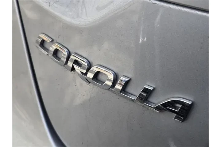 $16987 : Toyota Corolla 2022 SE 4dr S image 10