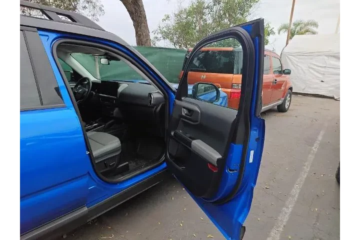 $31973 : Ford Bronco Sport 2025 AWD B image 5