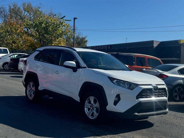 $22495 : 2021 RAV4 XLE image 6