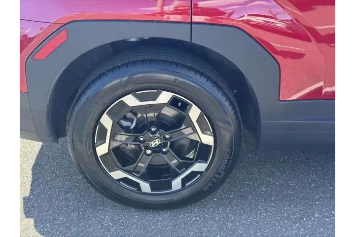 $32291 : Hyundai SANTA FE 2025 AWD SE image 9