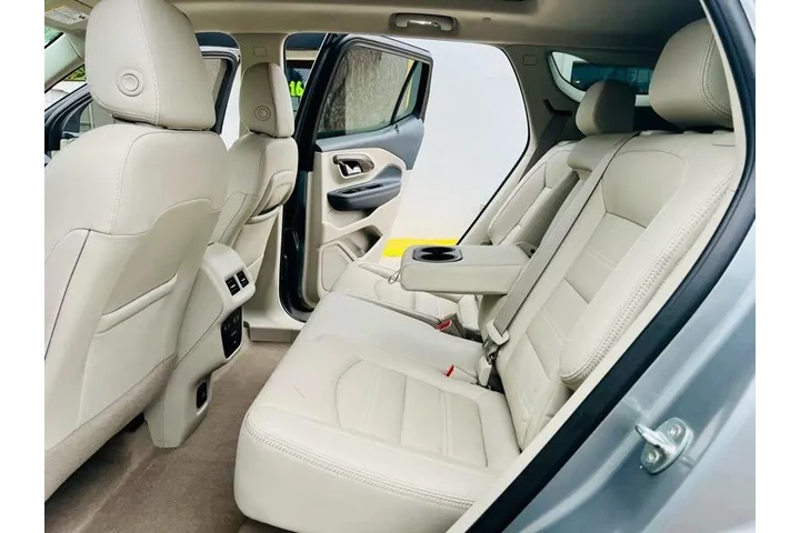 $25995 : 2023 GMC Terrain Denali AWD image 9
