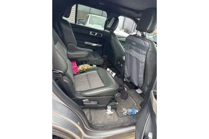 $26792 : Ford Explorer 2021 AWD Timbe image 3