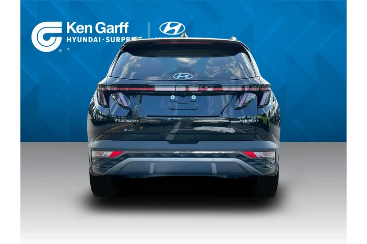 $32425 : Hyundai TUCSON Hybrid 2024 A image 6