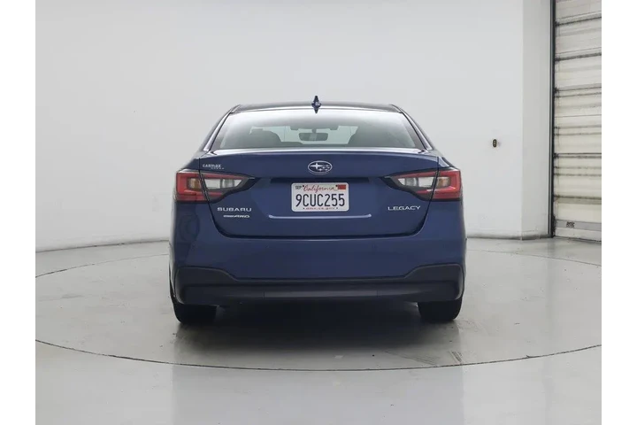 $25998 : Subaru Legacy 2022 AWD Limit image 6