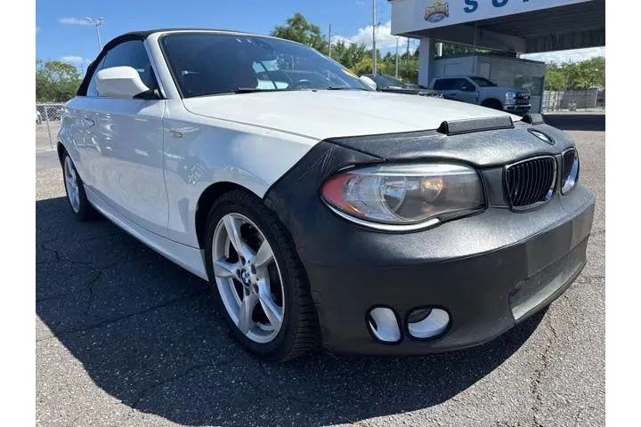 $11991 : BMW 1 Series 2013 128i 2dr C image 3