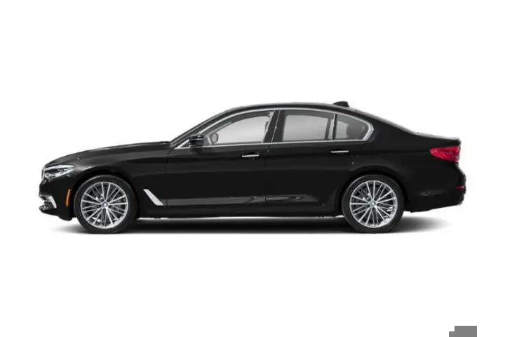 $30943 : BMW 5 Series 2019 AWD 540i x image 2