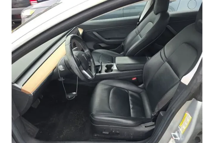 $16900 : Tesla Model 3 2017 Standard image 4