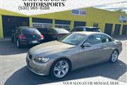 2007 BMW 3 Series 335i en Chico