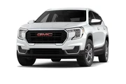 GMC Terrain 2024 SLE 4dr SUV en Riverside
