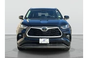 $25298 : Toyota Highlander 2021 AWD X thumbnail