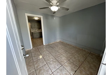 Pequeño apartamento en renta en Los Angeles