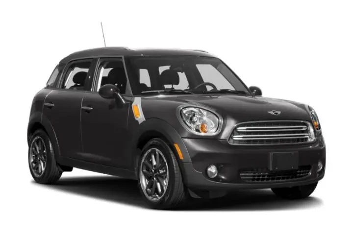 $8500 : MINI Countryman 2015 Cooper image 6