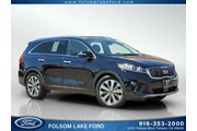 Kia Sorento 2019 EX Sport 4d en Sacramento