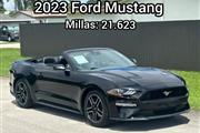 Ford Mustang thumbnail