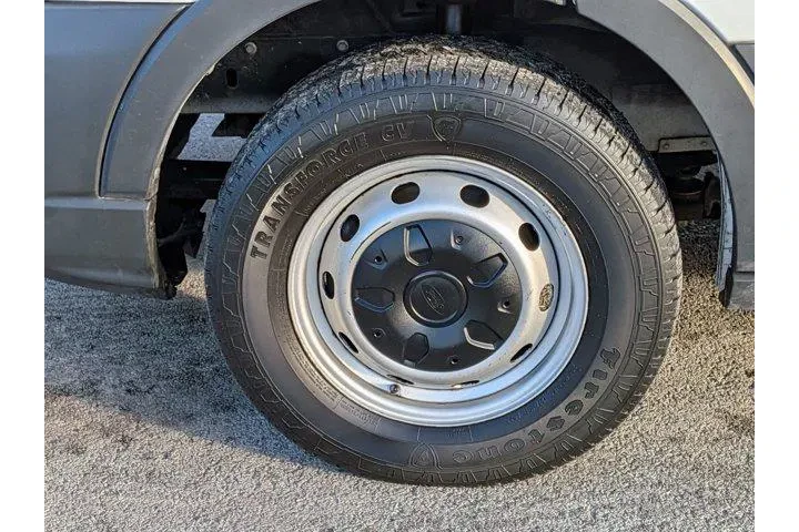 $22294 : Ford Transit 2020 250 3dr SW image 10