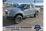 Ford Ranger 2023 4x4 XL 4dr