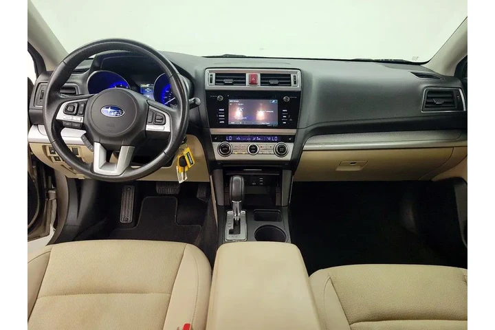 $15998 : Subaru Legacy 2015 AWD 2.5i image 9