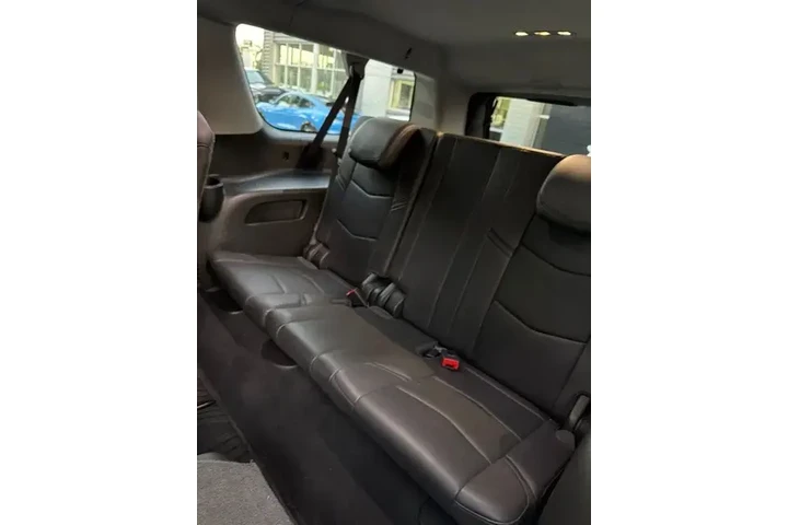 $22990 : Cadillac Escalade ESV 2016 P image 3