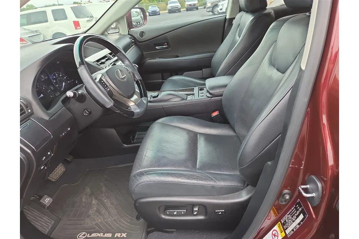 $15995 : 2015 RX 350 AWD image 10