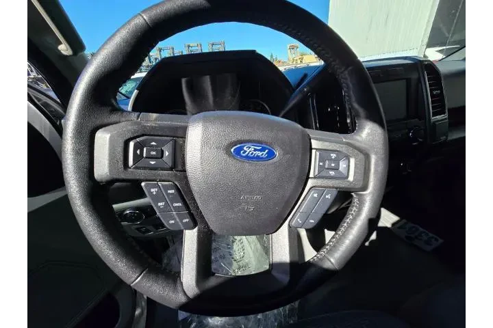 $29600 : Ford F-150 2019 4x4 XLT 4dr image 10