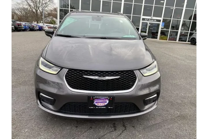 $18999 : Chrysler Pacifica 2022 Touri image 9