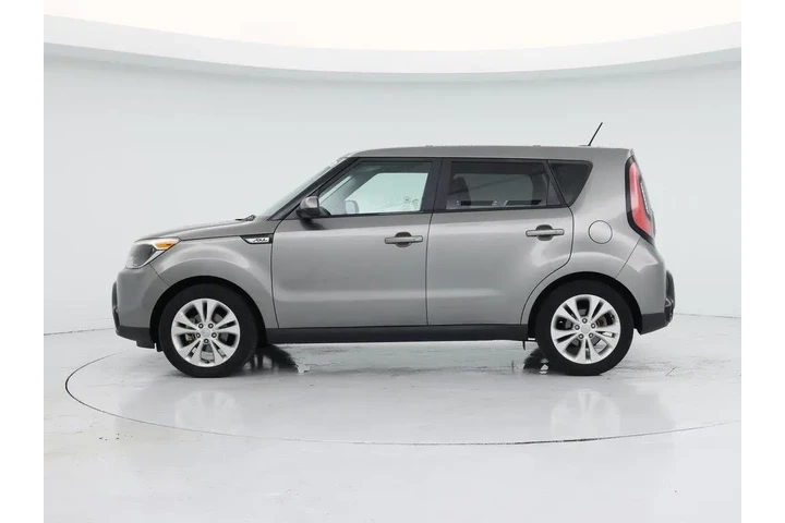 $13599 : Kia Soul 2016 + 4dr Crossove image 3