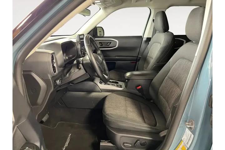 $26500 : Ford Bronco Sport 2023 AWD B image 2