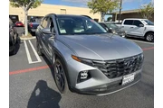 $32995 : Hyundai TUCSON Hybrid 2024 A thumbnail