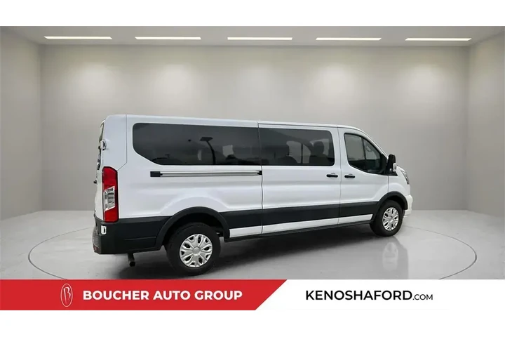 $39995 : Ford Transit 2023 350 XLT 3d image 5