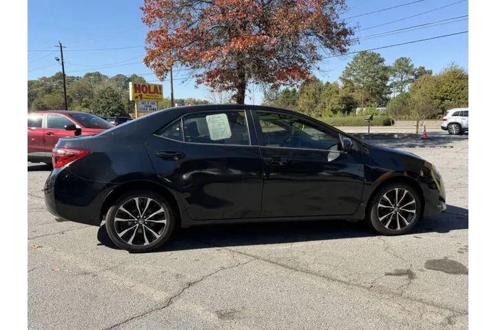 2019 Corolla L image 8