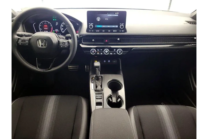$27998 : Honda Civic 2025 Sport 4dr S image 9