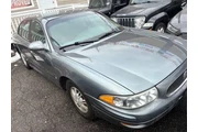 $3650 : 2005 LeSabre Custom thumbnail