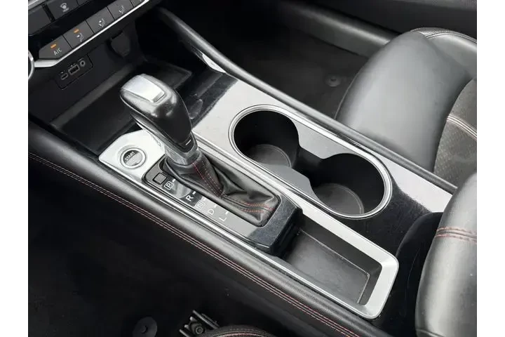 $19649 : Nissan Altima 2024 2.5 SR 4d image 10