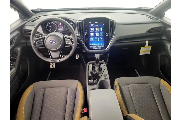 $29998 : Subaru Crosstrek 2026 AWD Sp image 9