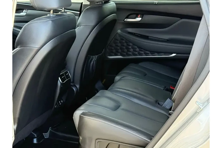 $21989 : Hyundai SANTA FE 2021 Limite image 8