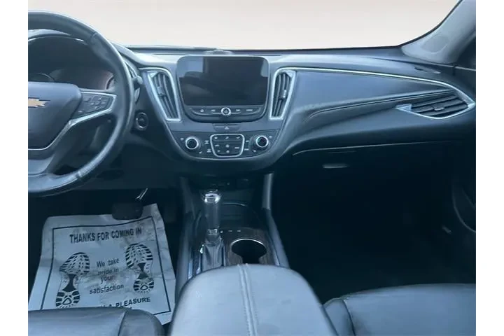 $16961 : Chevrolet Malibu 2020 Premie image 10