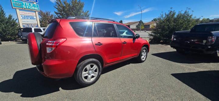 $7777 : 2009 RAV4 image 4