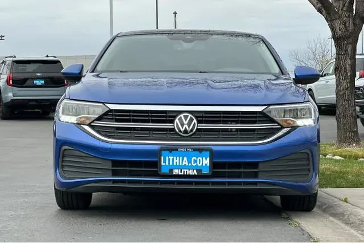 $18995 : Volkswagen Jetta 2022 SE 4dr image 10